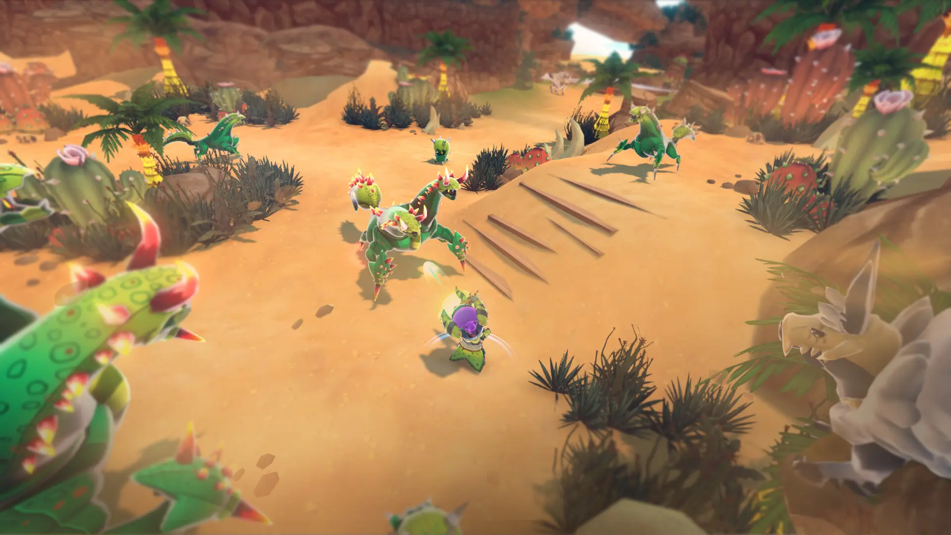 图片[4]-重整传奇 Re Legend-勇士吧