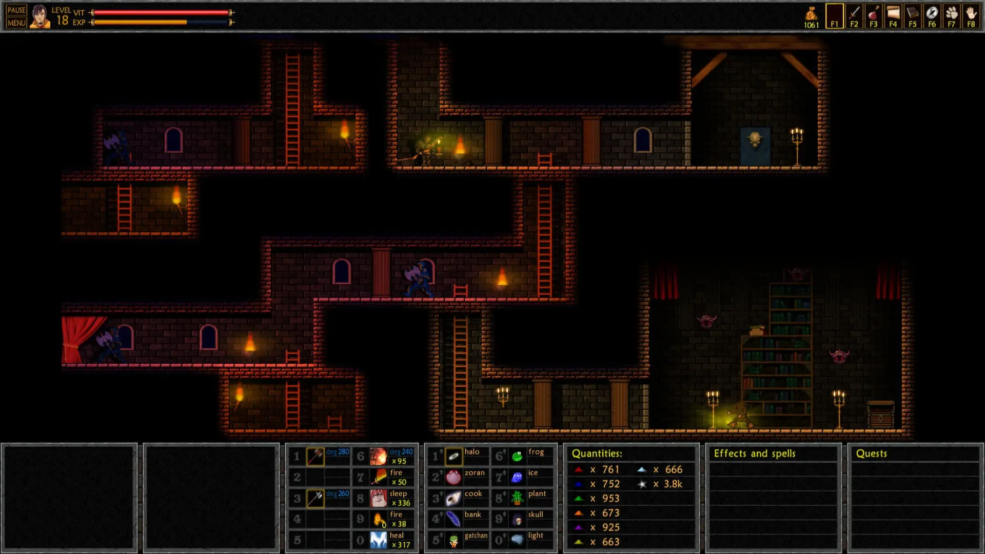 图片[4]-厕所穿越记 Unepic v1.51.1版 官方中文-勇士吧