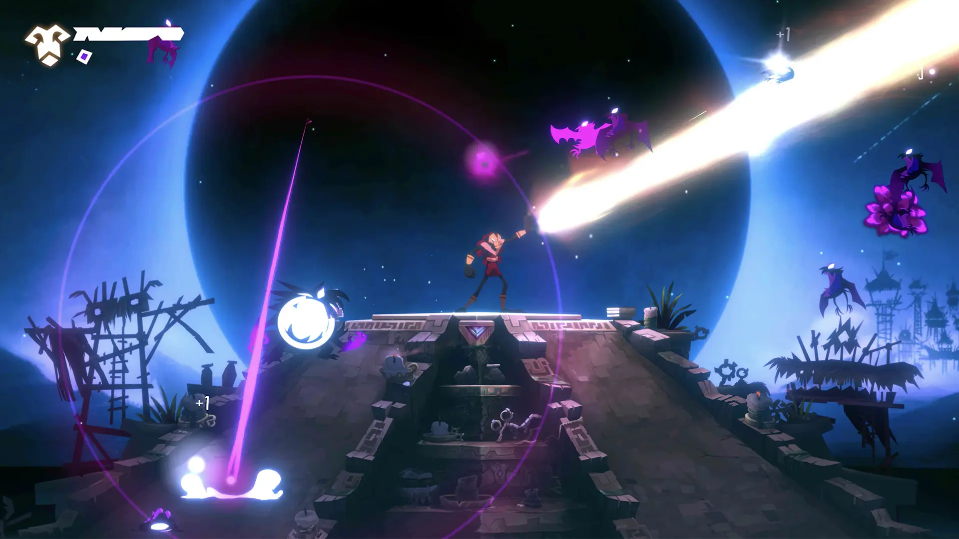 图片[4]-Towaga 暗影之中 Towaga Among Shadows-勇士吧