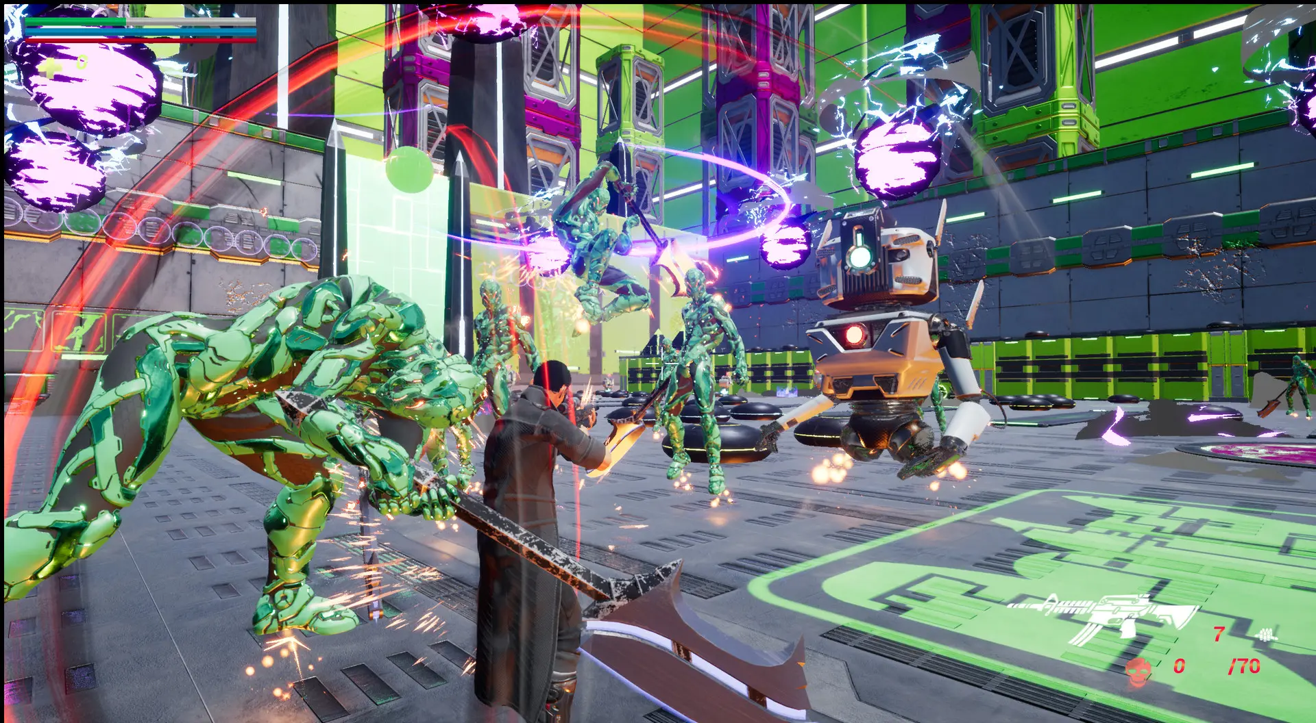 击打前锋Z Strike The Striker Z-勇士吧