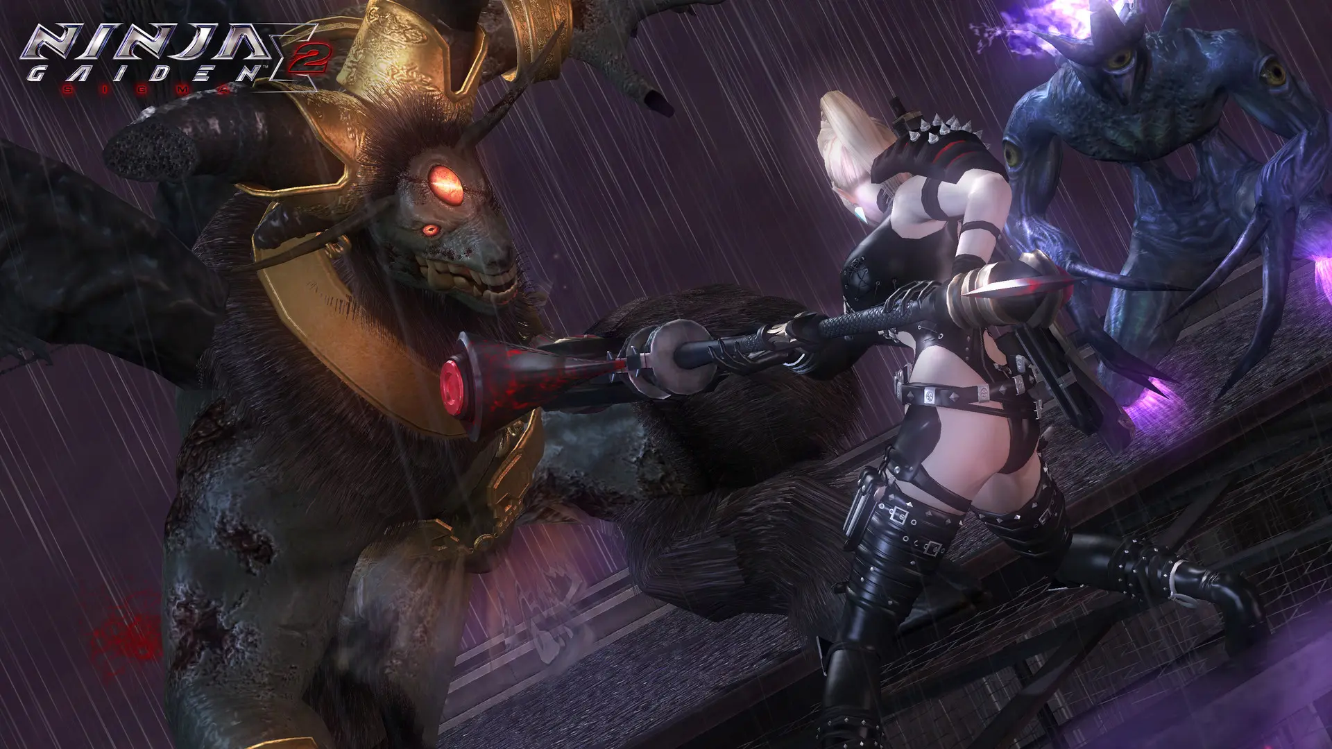 图片[2]-忍者龙剑传 大师合集123 NINJA GAIDEN MASTER COLLECTION DELUXE EDITION v1.0.0.3版 官方中文-勇士吧