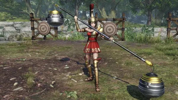 图片[4]-Musou Orochi 3 无双大蛇3 无双蛇魔3-勇士吧