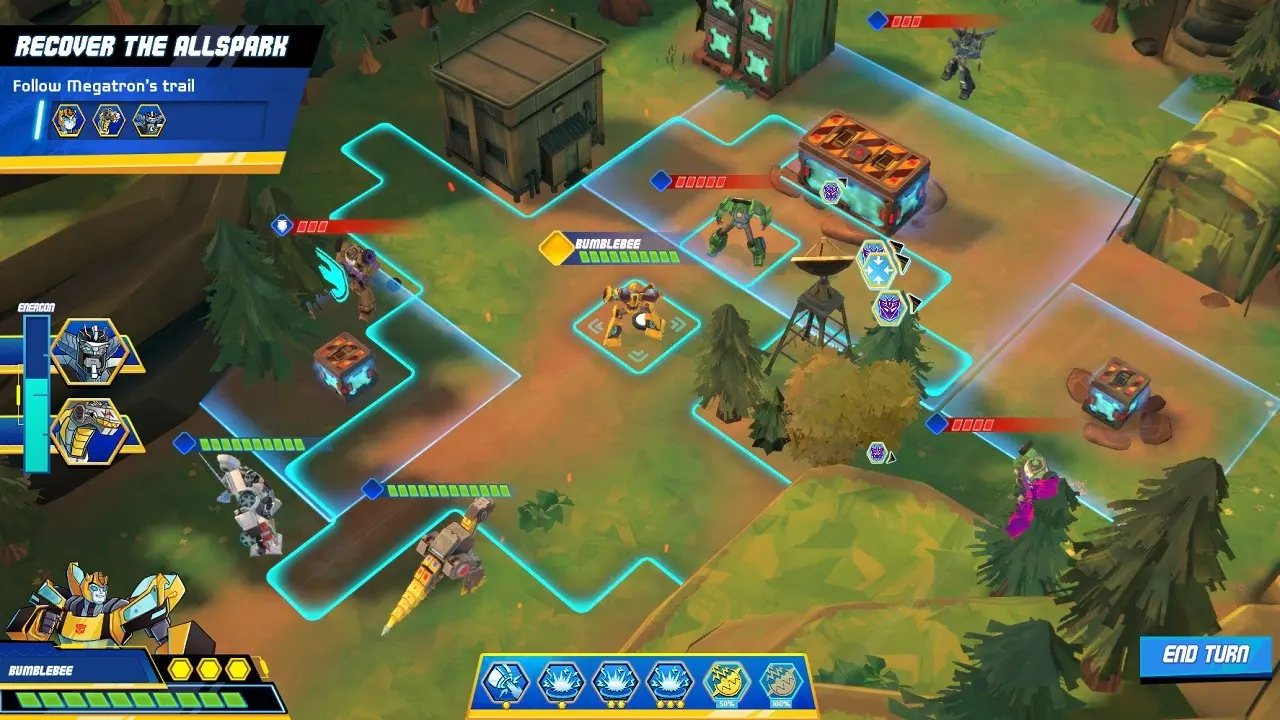 图片[3]-变形金刚 毁灭 变形金刚 战场-勇士吧