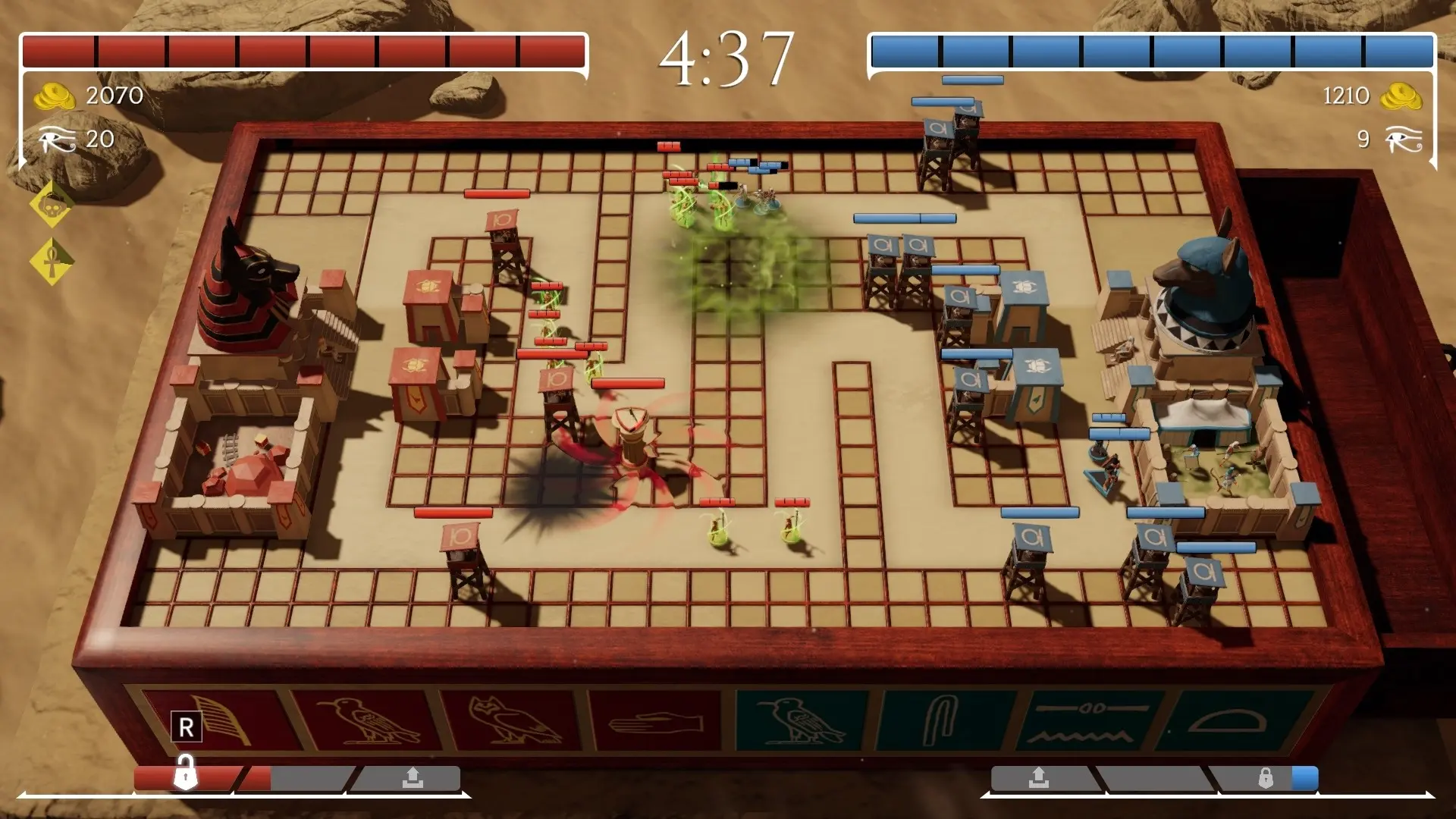 拉之子 sonsofra-勇士吧