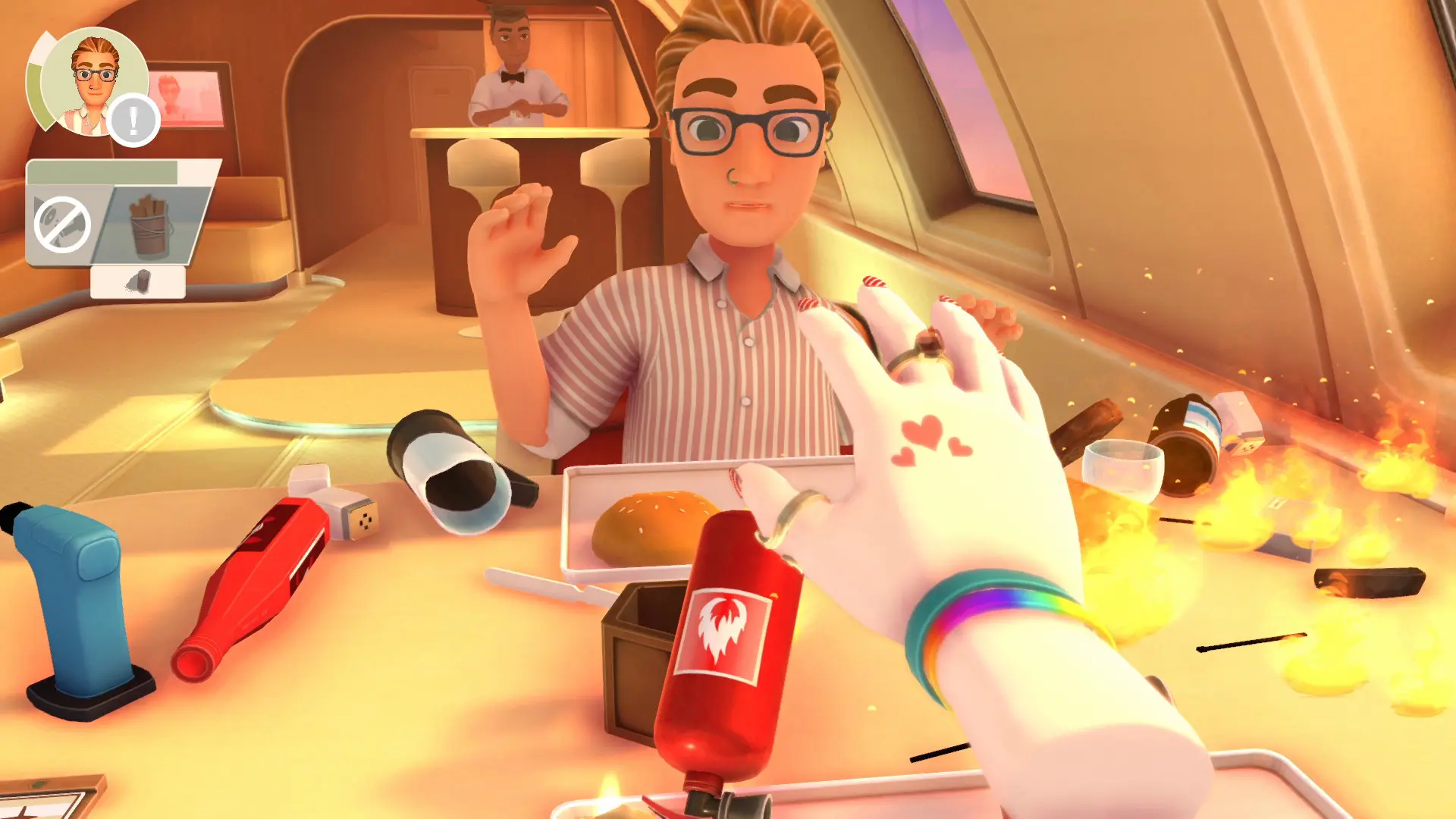 图片[4]-餐桌物语 TableManners-勇士吧