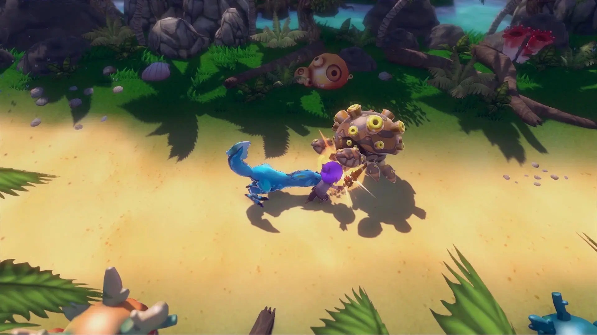 重整传奇 Re Legend-勇士吧