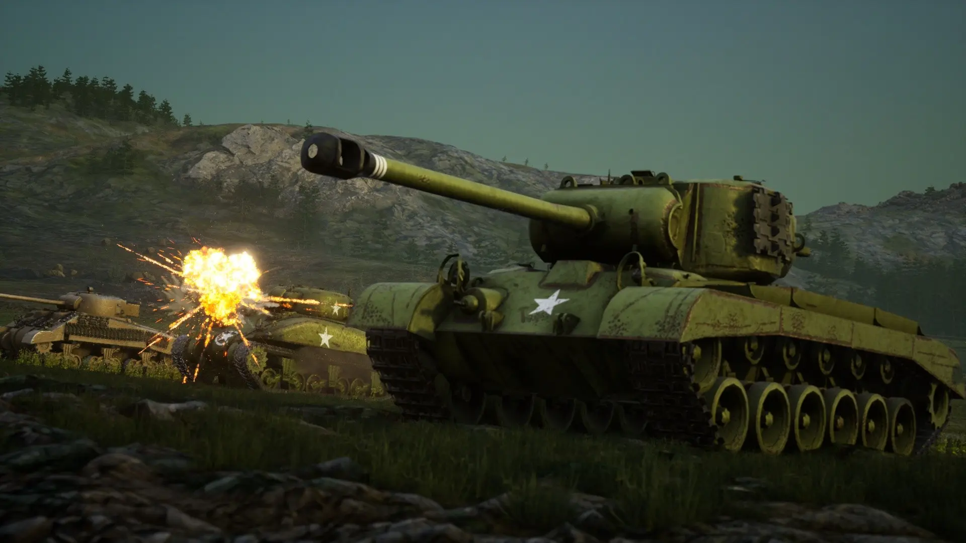 图片[4]-战略思维 为自由而战 Strategic Mind Fight for Freedom-勇士吧