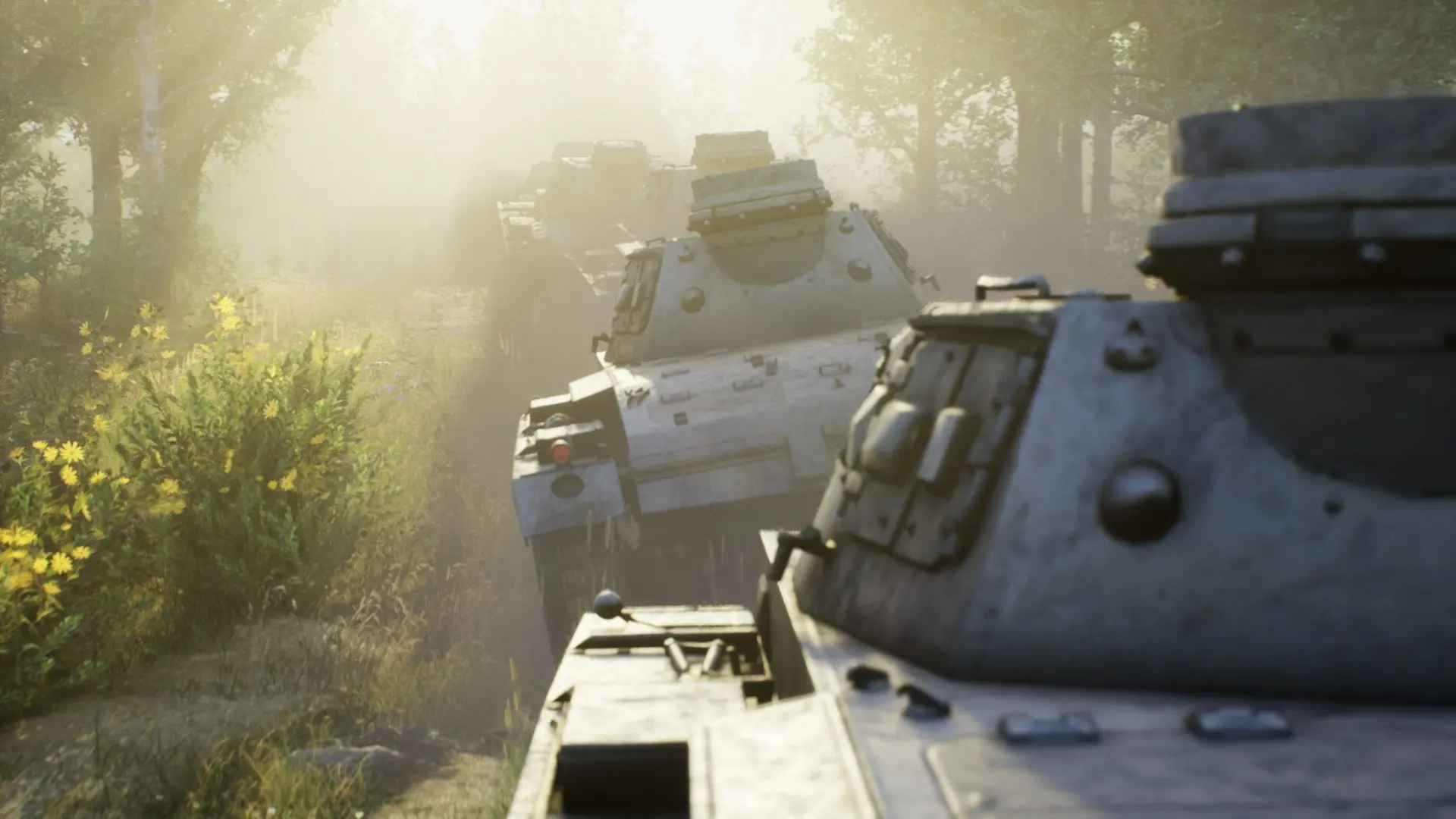 战略思维 闪电战 Strategic Mind Blitzkrieg v2.00版 官方中文-勇士吧