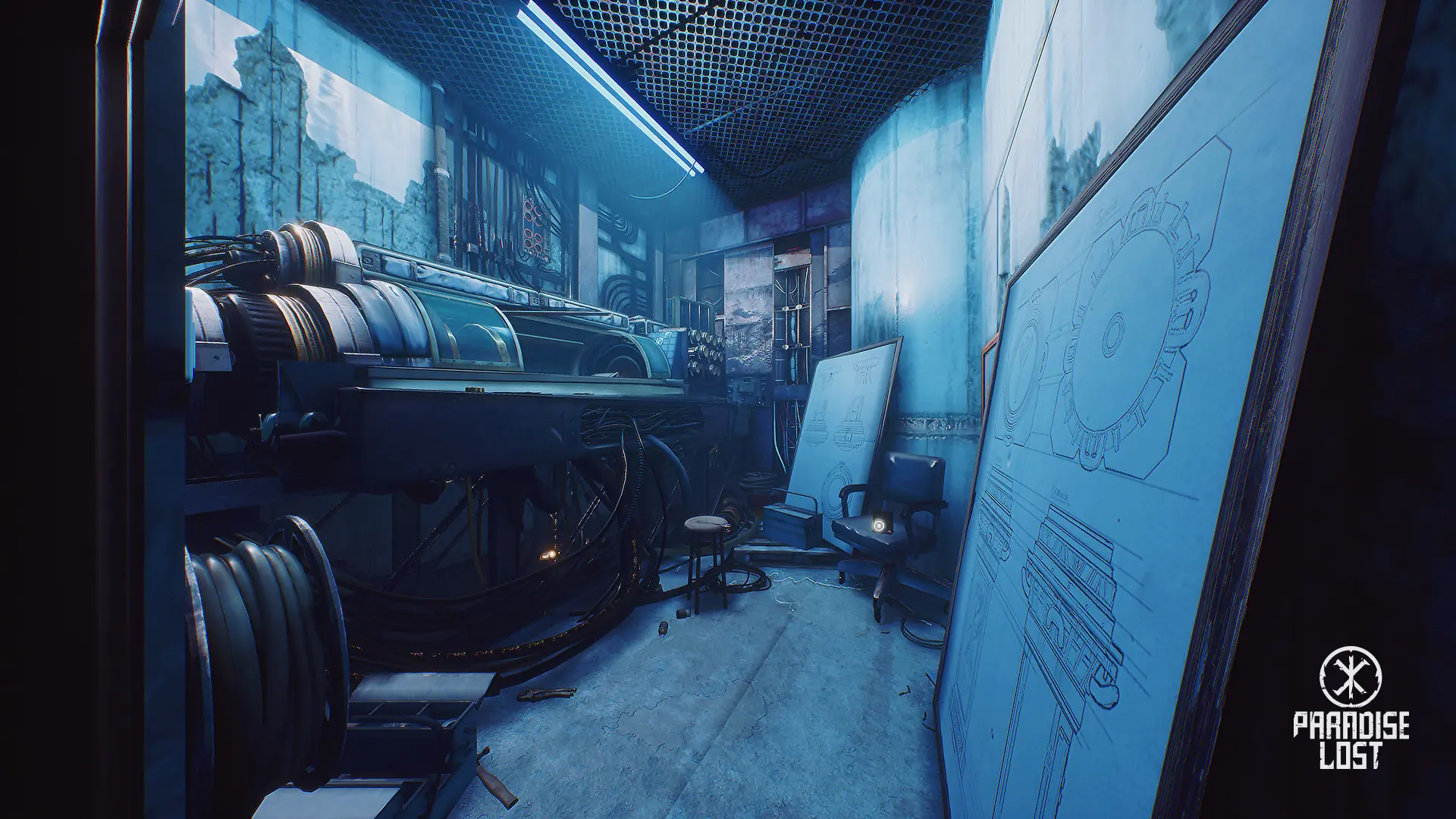 图片[5]-失乐园 Paradise Lost-勇士吧