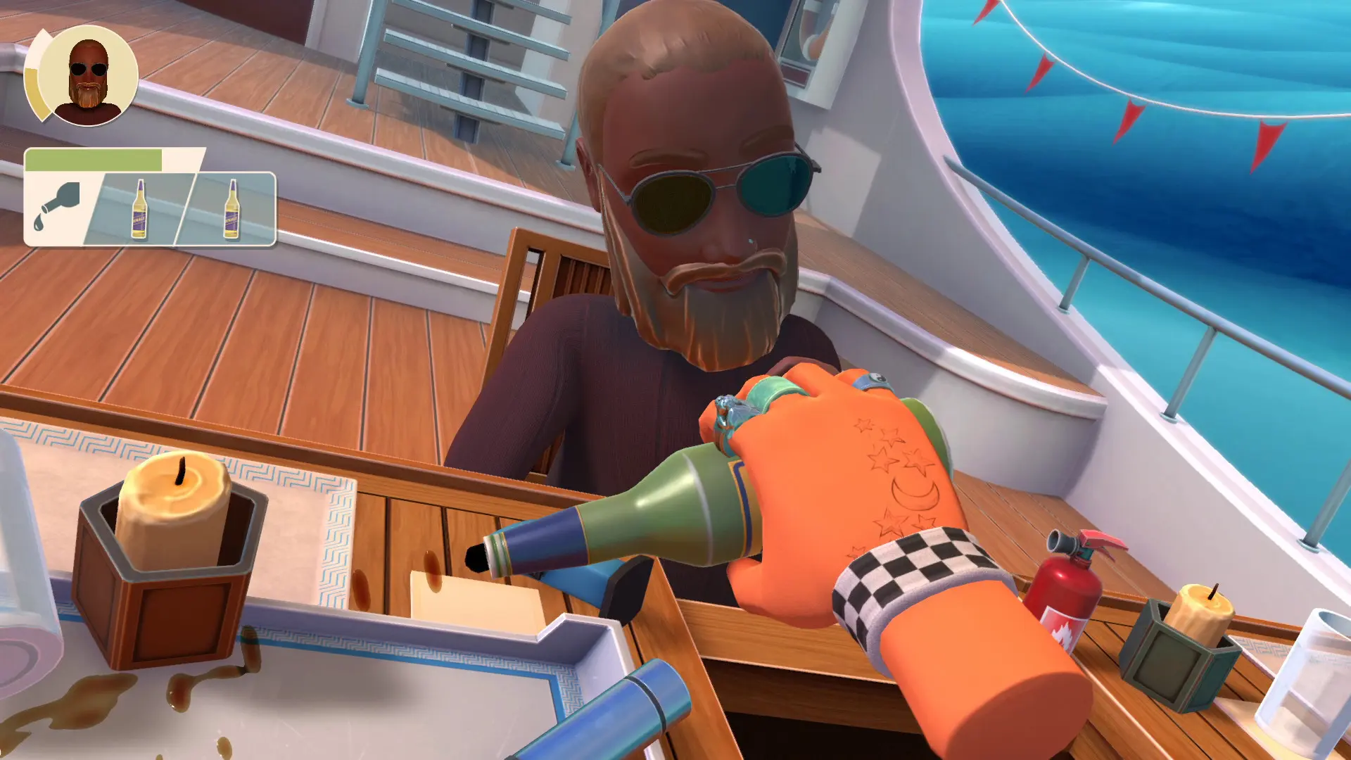 图片[2]-餐桌物语 TableManners-勇士吧