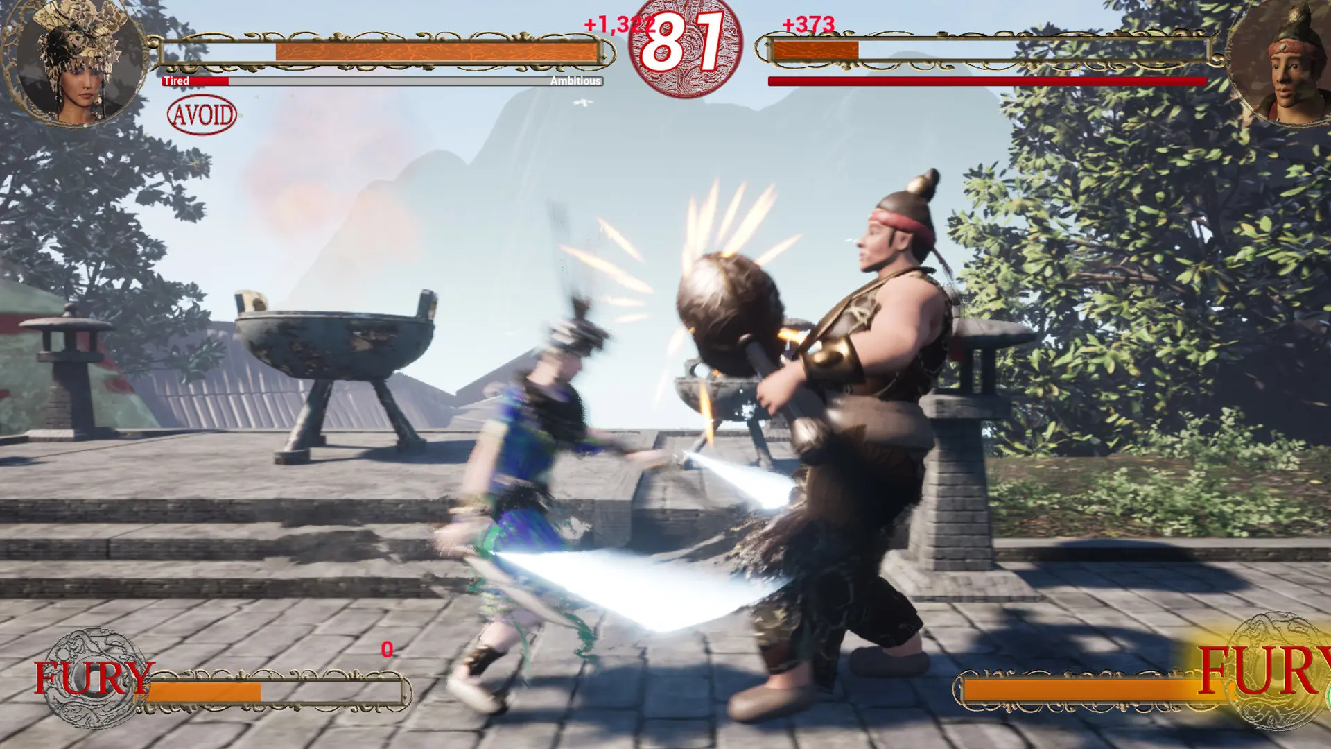 图片[4]-剑决 Warrior Beneath Heaven-勇士吧