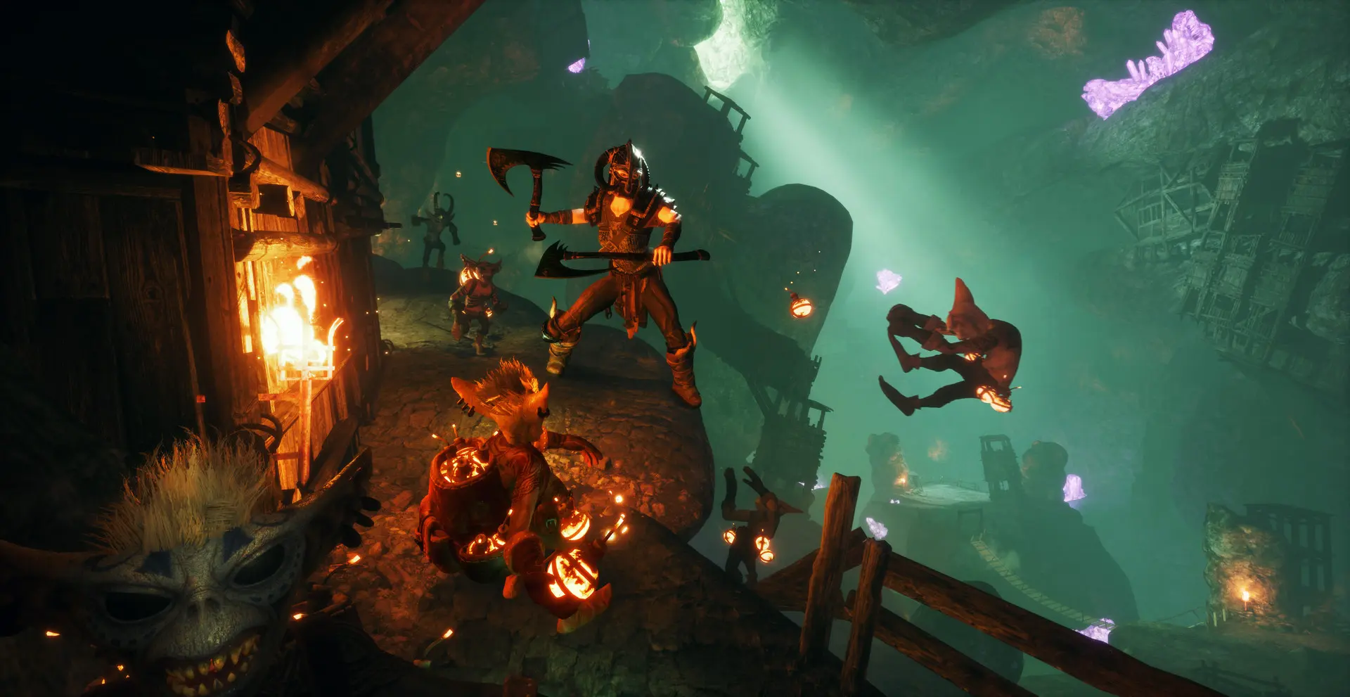 图片[5]-符文2 Rune II-勇士吧