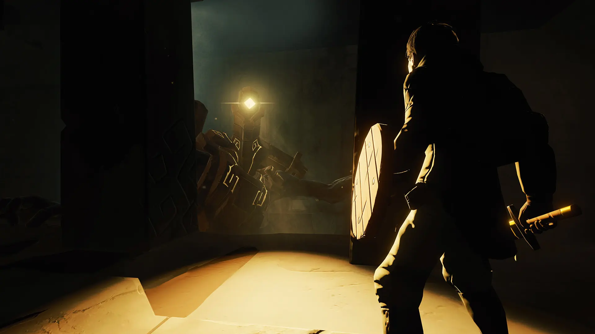 图片[2]-克罗诺斯 灰烬前 Chronos Before the Ashes-勇士吧