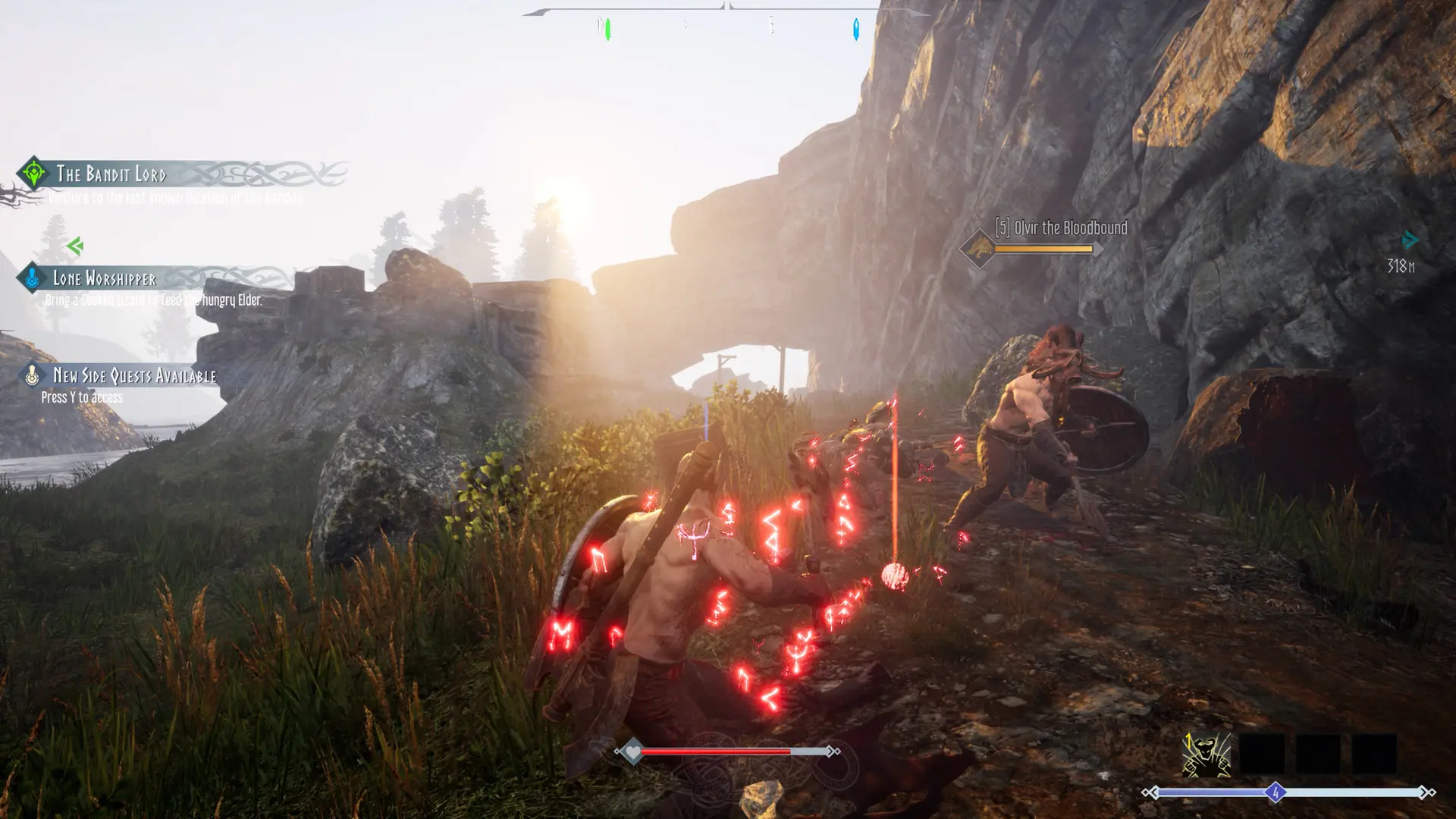 图片[4]-符文2 Rune II-勇士吧