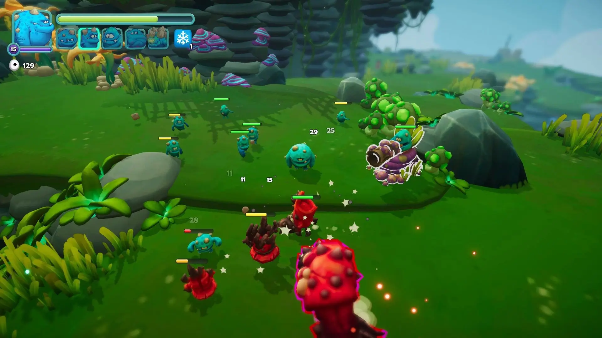 图片[4]-特罗塔皮亚 Teratopia-勇士吧