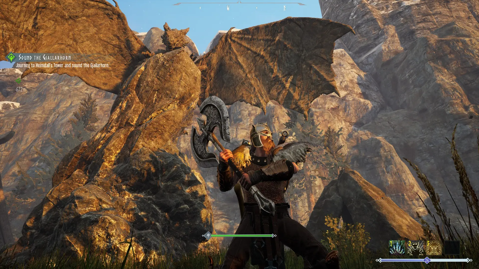 符文2 Rune II-勇士吧