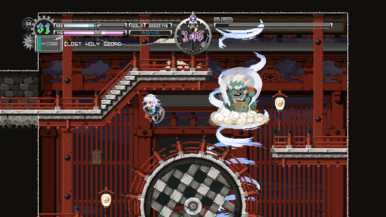 东方月神夜 Touhou Luna Nights v1.2.4.6版 官方中文-勇士吧