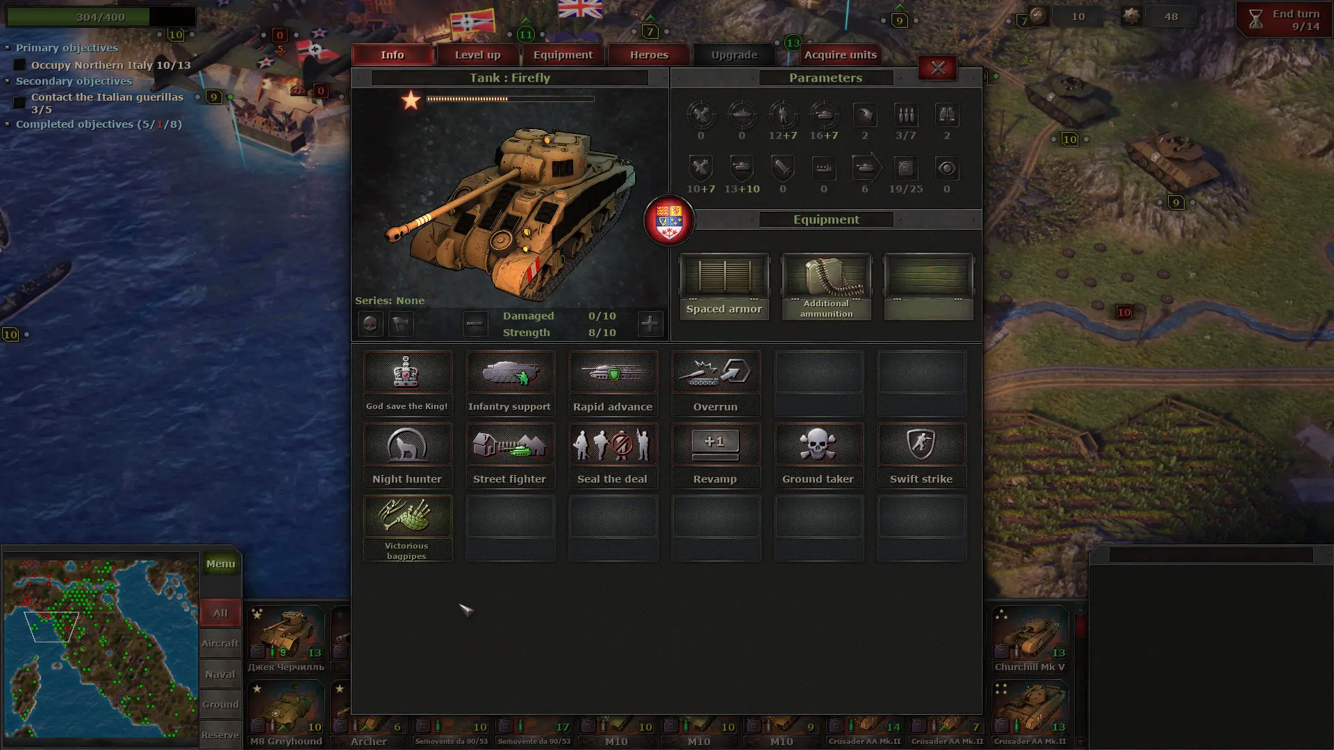 图片[2]-战略思维 为自由而战 Strategic Mind Fight for Freedom-勇士吧