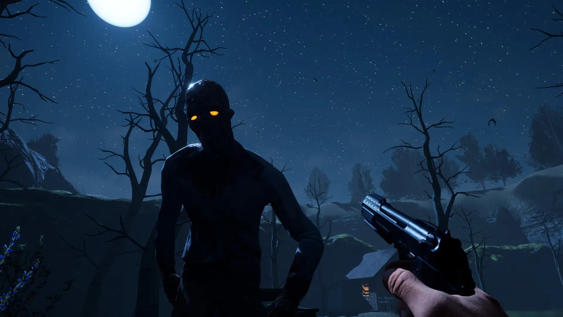 图片[4]-隔离 第二幕 Estranged ACT II-勇士吧