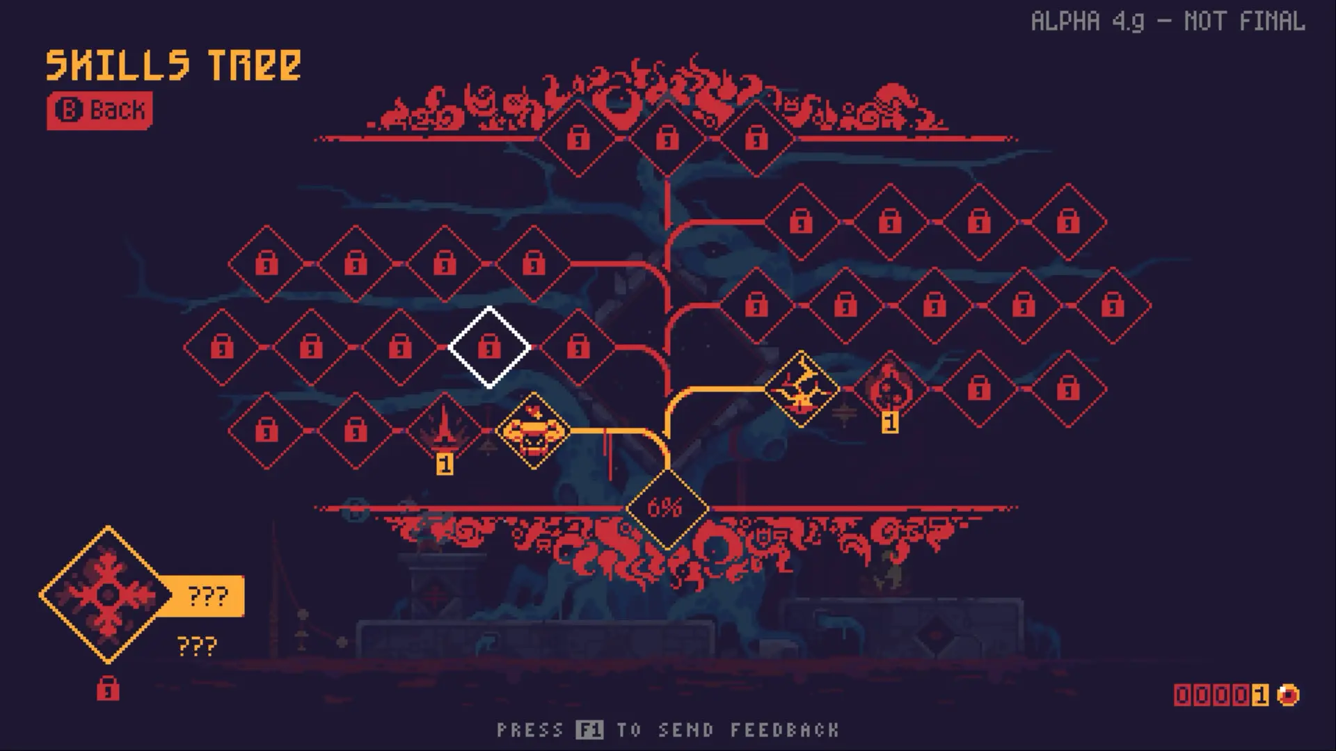 灾厄逆刃 ScourgeBringer v1.61.0版 官方中文-勇士吧