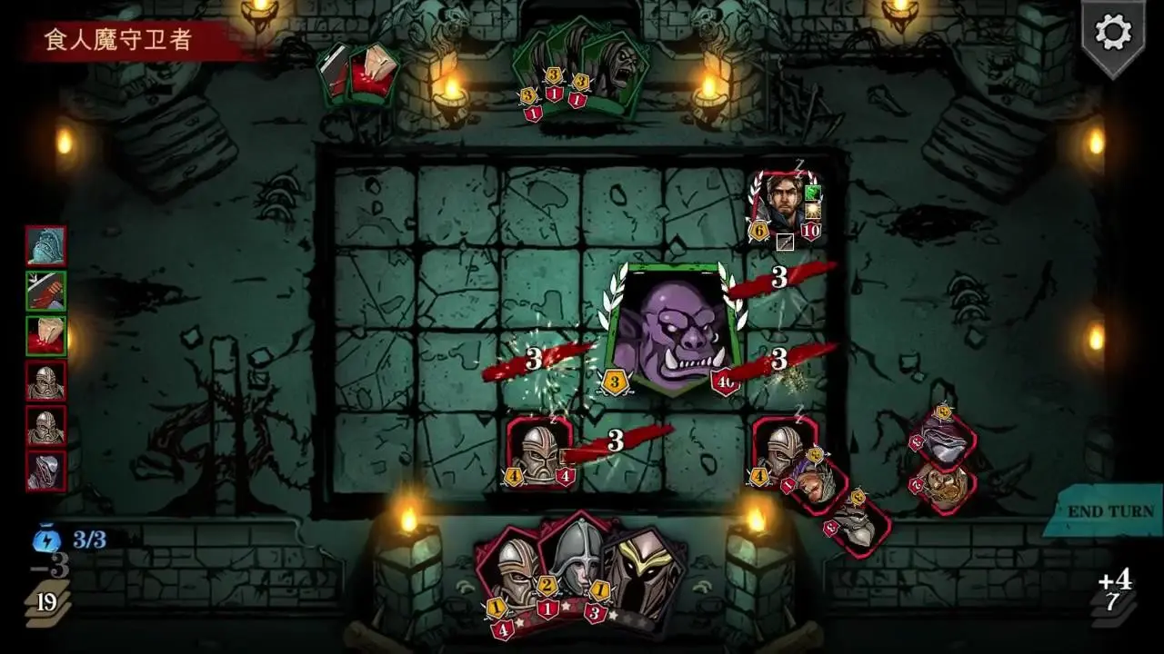 图片[1]-魔域地牢 DungeonTop v1.23版 官方中文-勇士吧