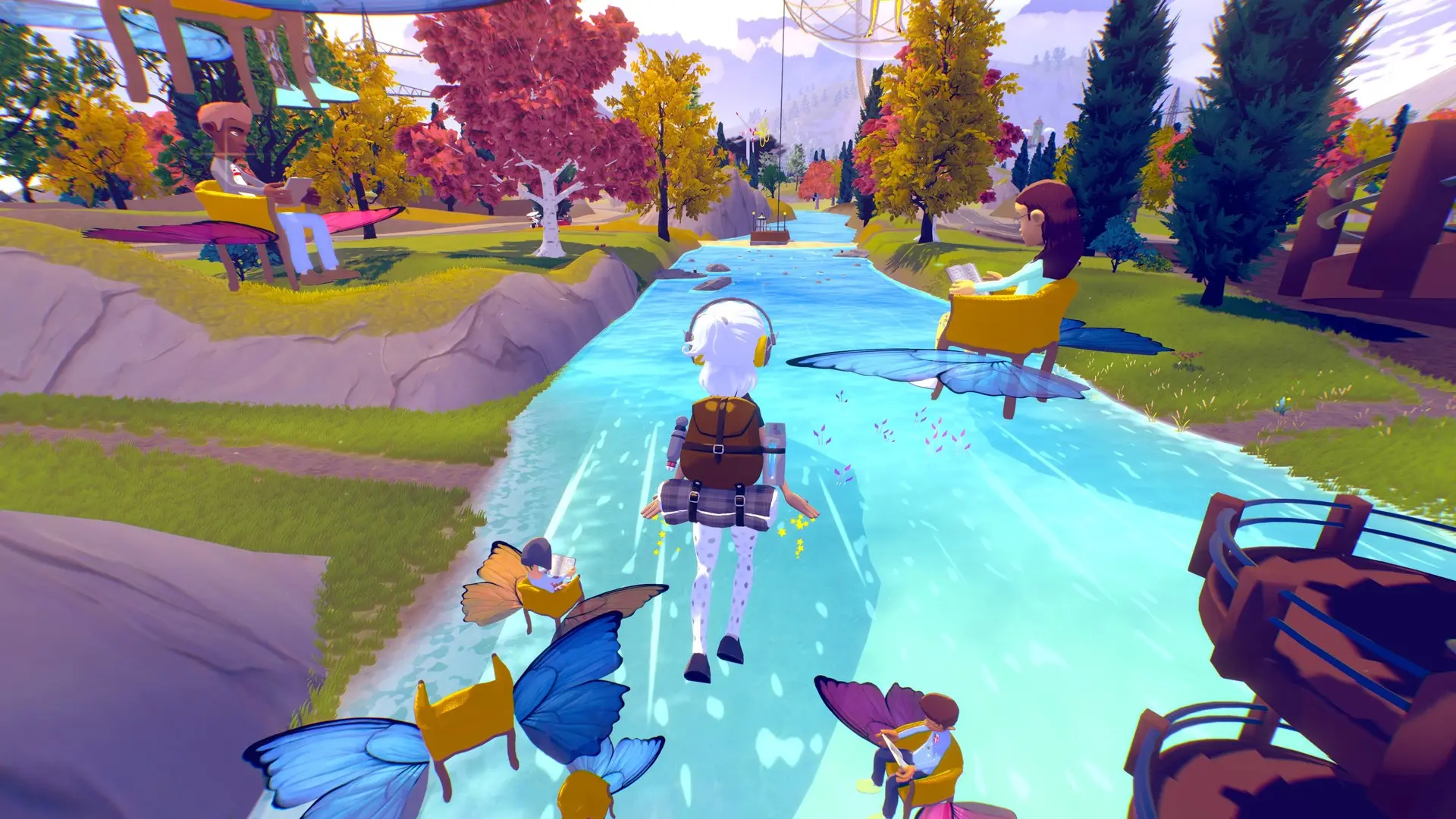 图片[4]-有一个梦 There Was A Dream-勇士吧