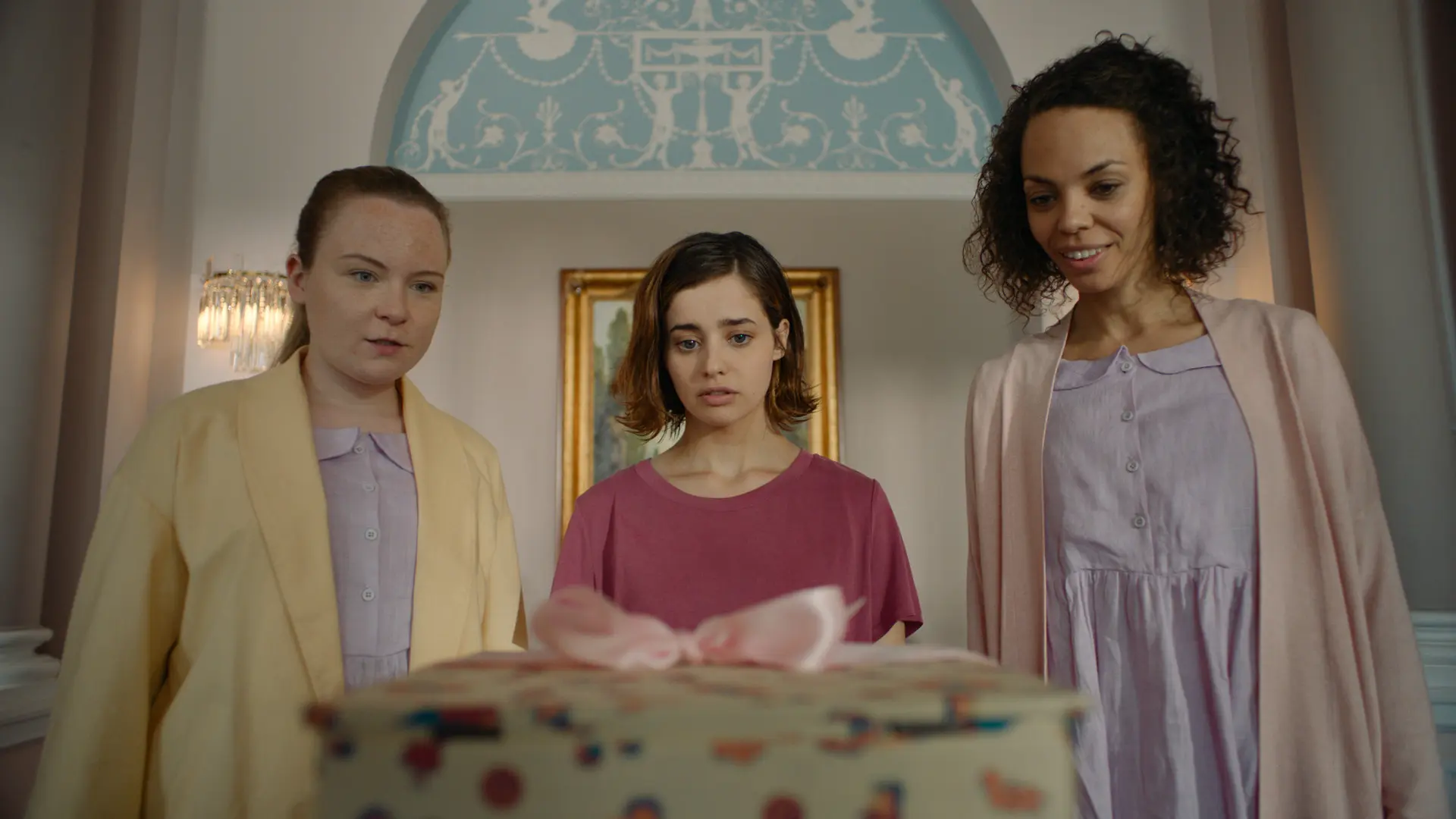 图片[2]-艾瑞卡 Erica-勇士吧