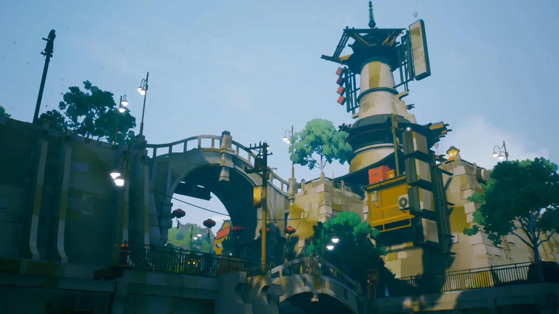 图片[2]-黄昏沉眠街 Tasomachi Bundle-勇士吧