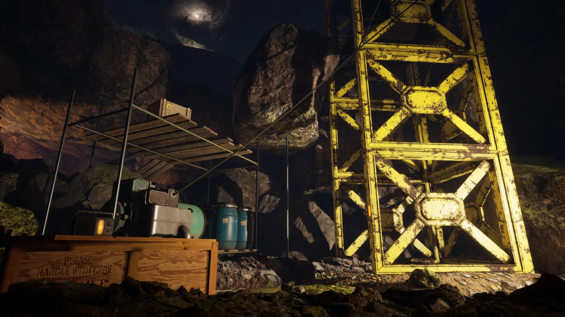 图片[2]-隔离 第二幕 Estranged ACT II-勇士吧