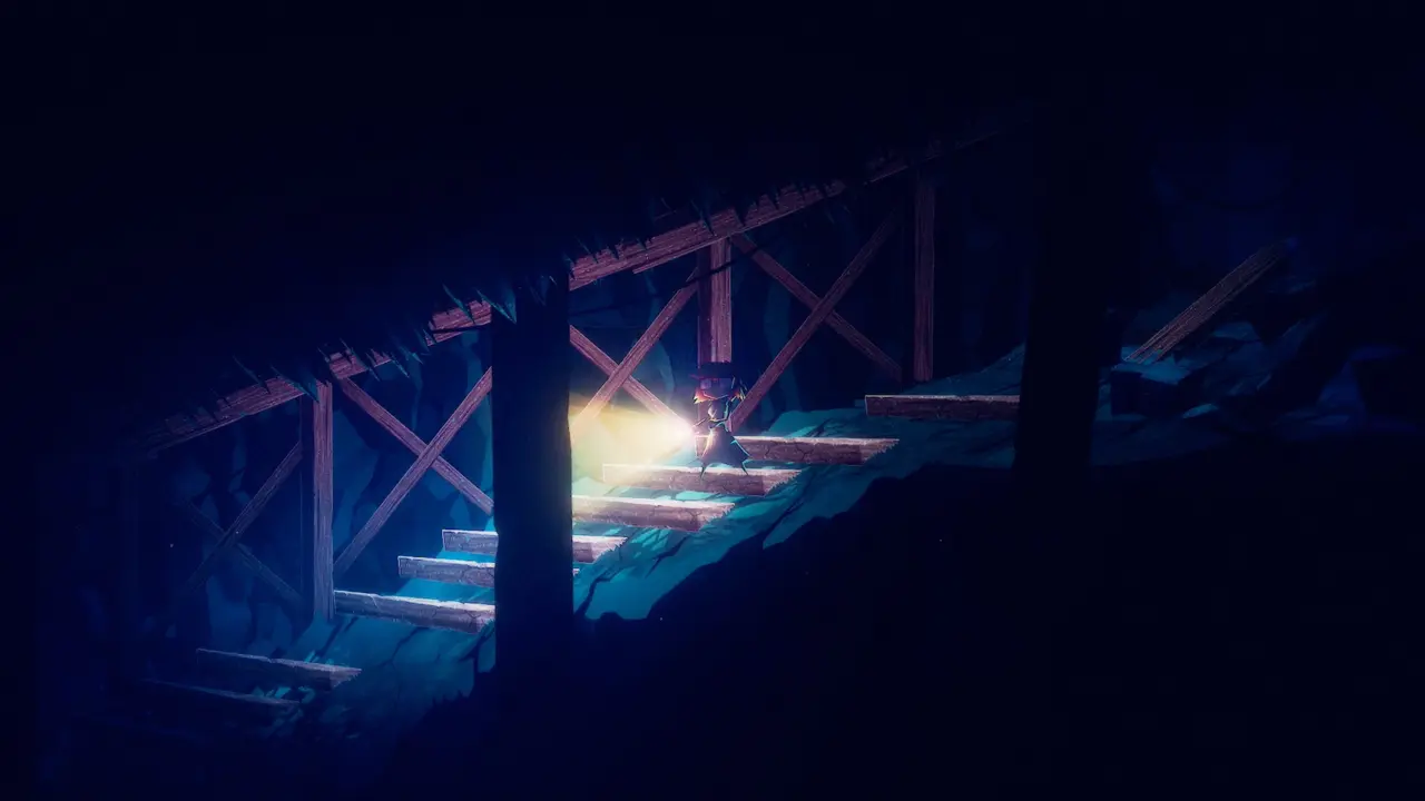 图片[1]-珍妮的线索 小侦探 Jenny LeClue Detectivu-勇士吧