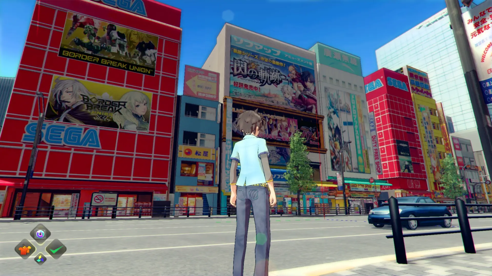 图片[4]-秋叶原之旅2 AKIBA’S TRIP Undead Undressed v2023.09.11版 集成全DLC 官方中文 秋叶原之旅1-勇士吧