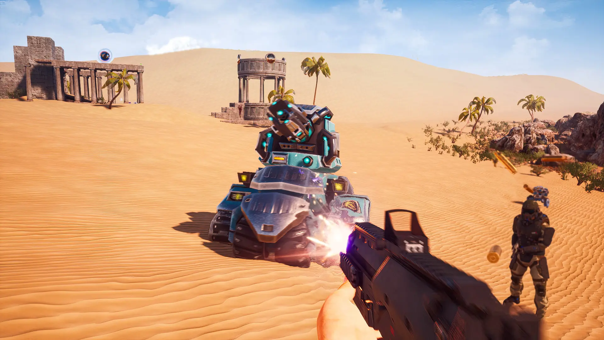 图片[4]-41小时 41 Hours-勇士吧