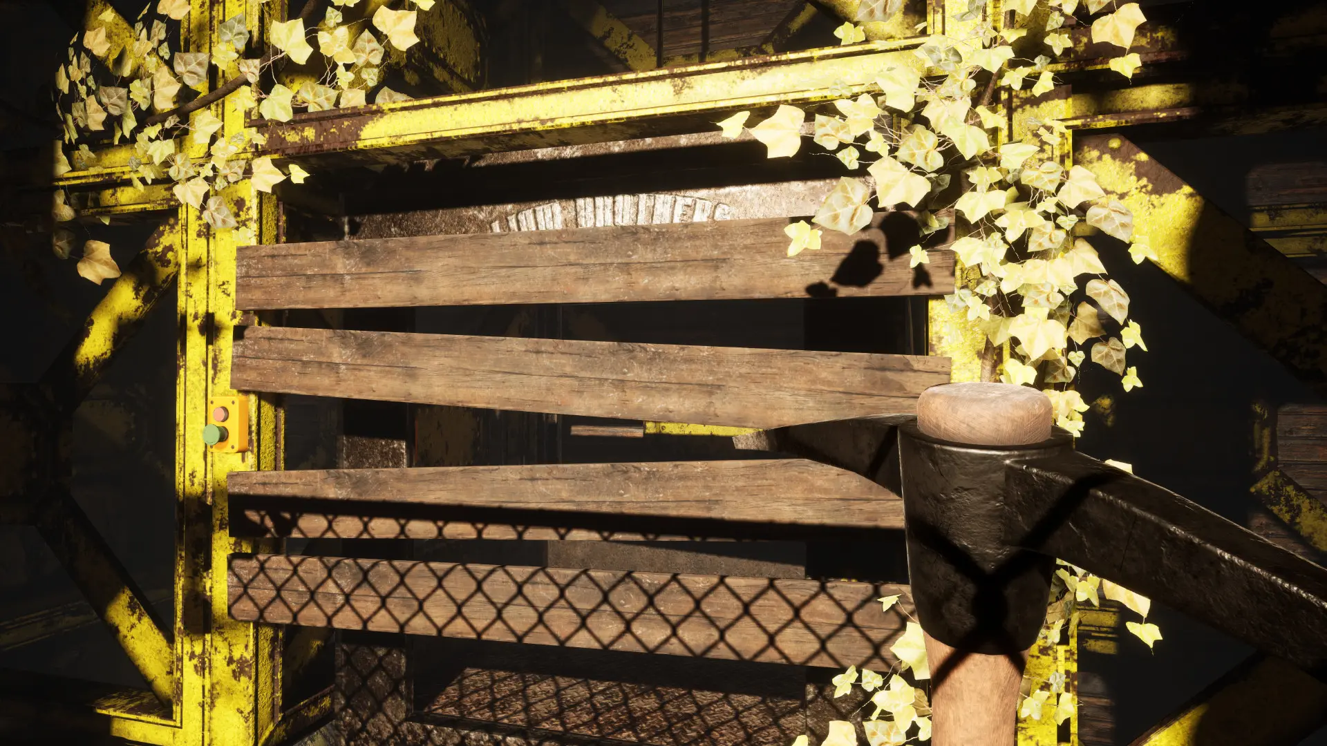 图片[1]-隔离 第二幕 Estranged ACT II-勇士吧