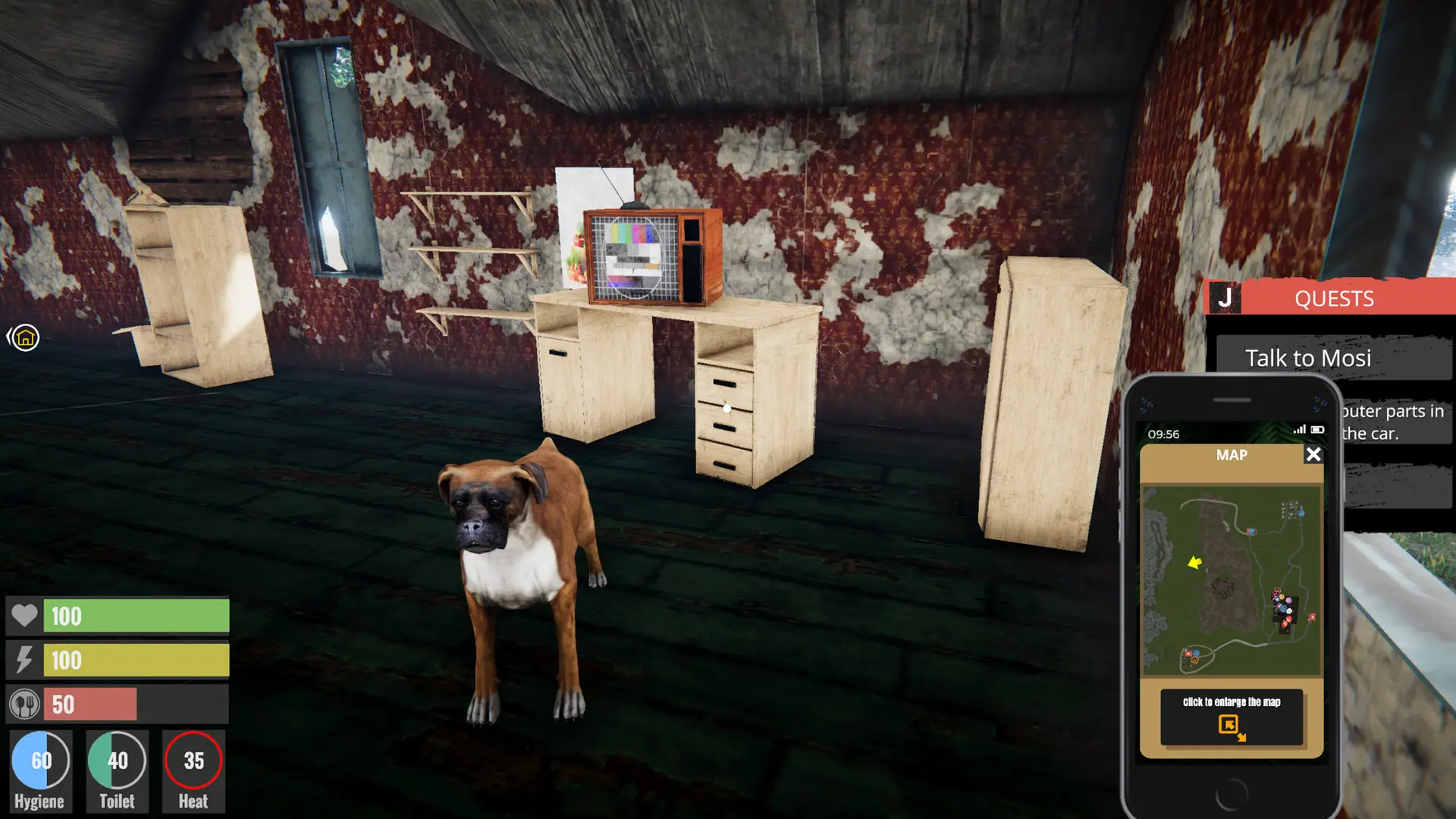 图片[1]-主播生活模拟器 Streamer Life Simulator-勇士吧