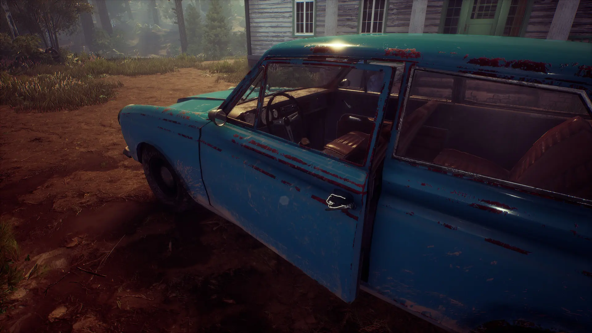 图片[3]-心魔 The Beast Inside v1.05版 官方中文-勇士吧