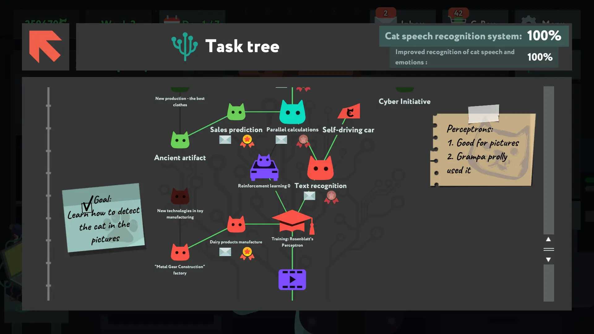 编程模拟器 while True learn v1.8.104.85版 官方中文-勇士吧