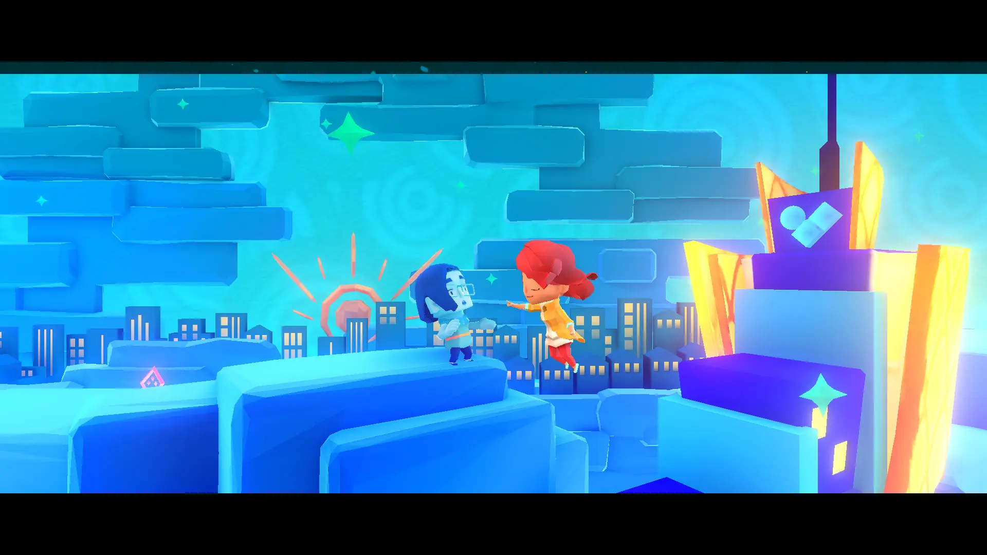 图片[1]-折纸相会 A Fold Apart v1.0.0版 官方中文-勇士吧