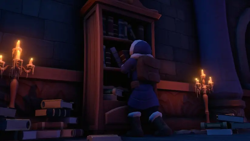 图片[2]-我们一起在这里 We Were Here Together-勇士吧