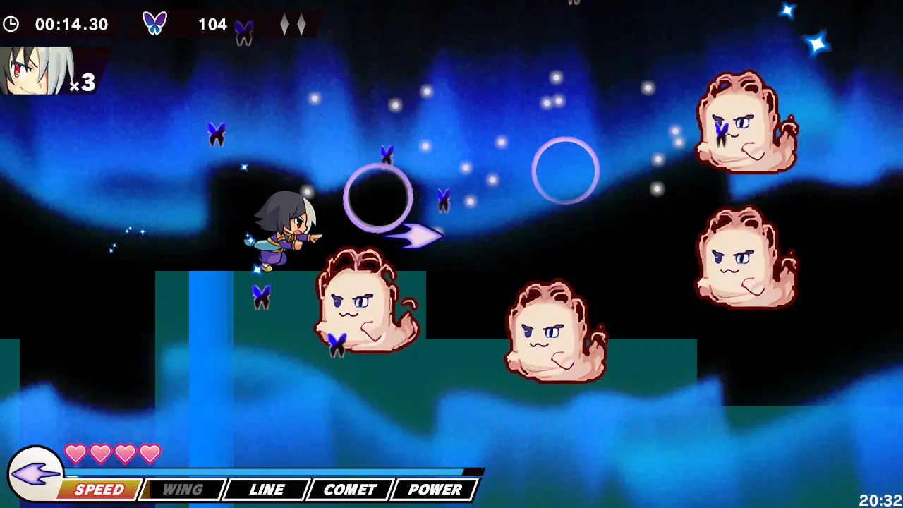 图片[3]-魔神少女 新生-勇士吧