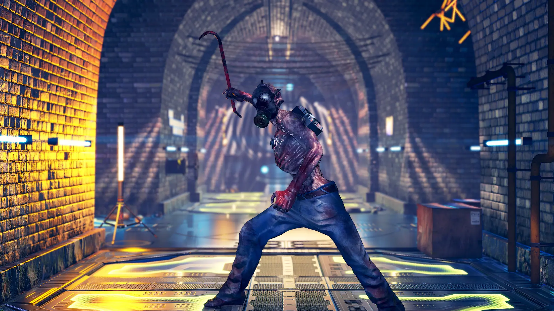 图片[4]-集团451 Conglomerate 451-勇士吧