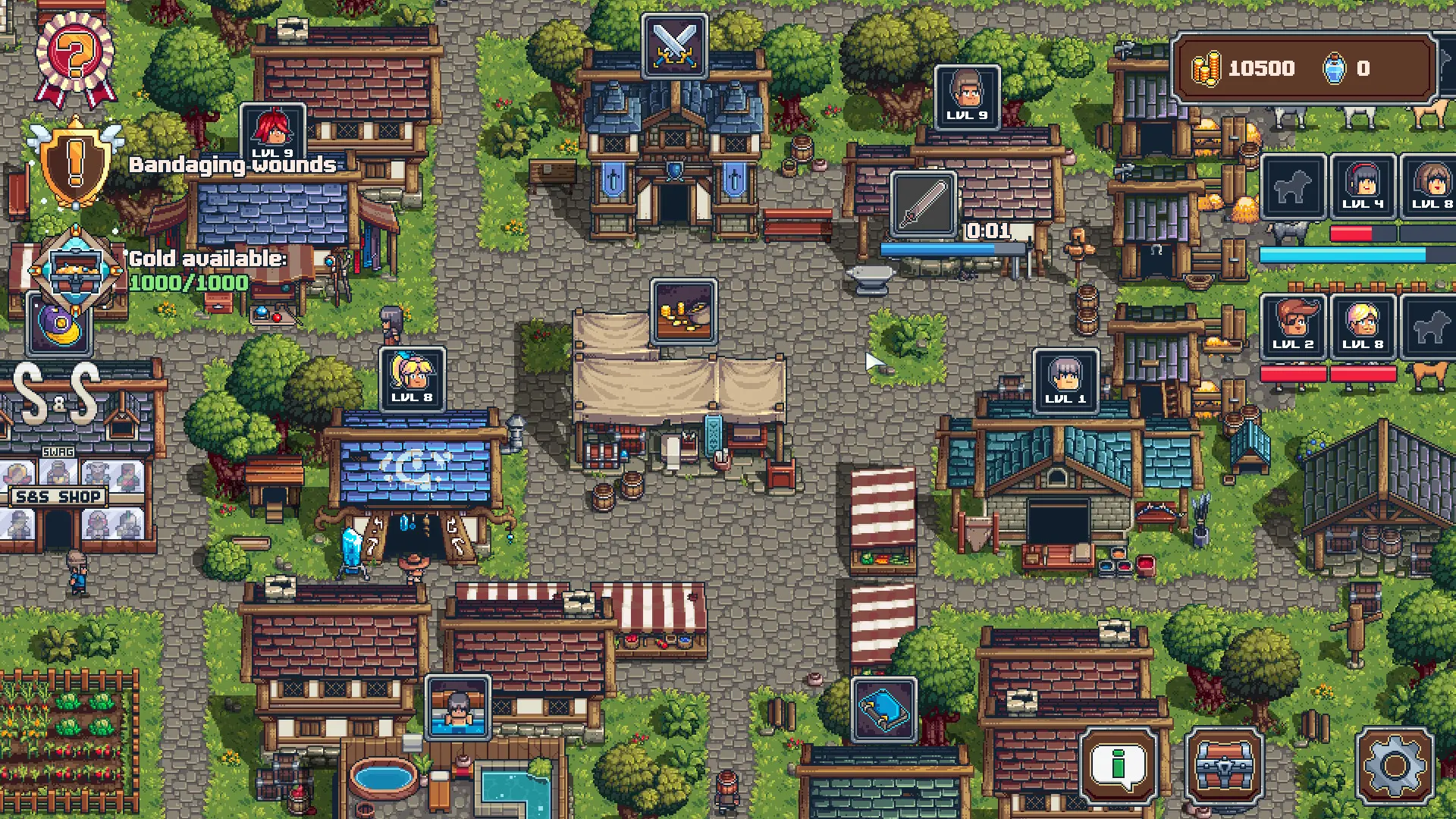 图片[4]-赃物与巫术 Swag and Sorcery v1.54版 官方中文-勇士吧