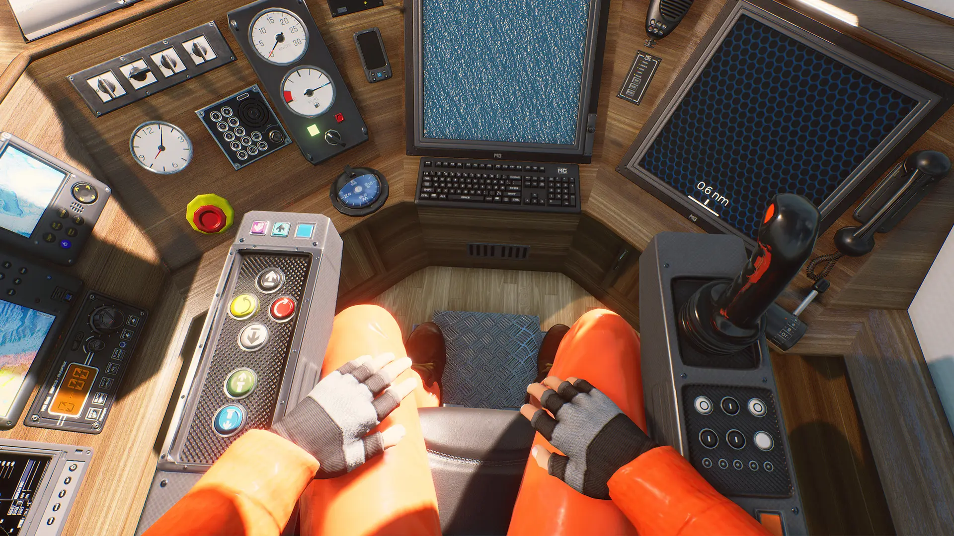 图片[1]-捕鱼 巴伦支海 Fishing Barents Sea v1.3.4-3618版 官方中文-勇士吧