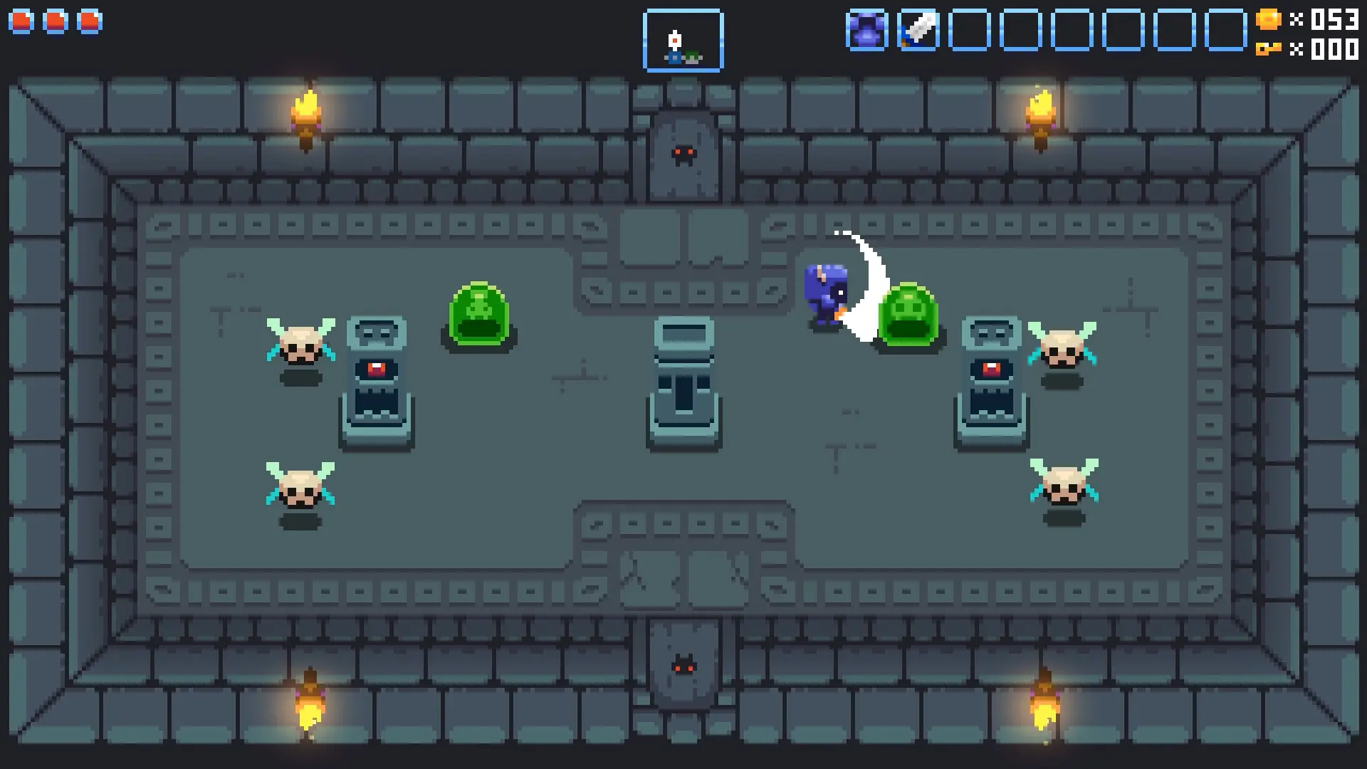 图片[3]-Knightin v1.2.2版 官方中文-勇士吧