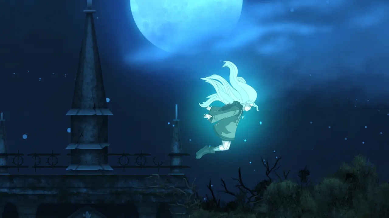 图片[1]-灵界女孩 Whispering Willows v1.6.4豪华版 官方中文-勇士吧