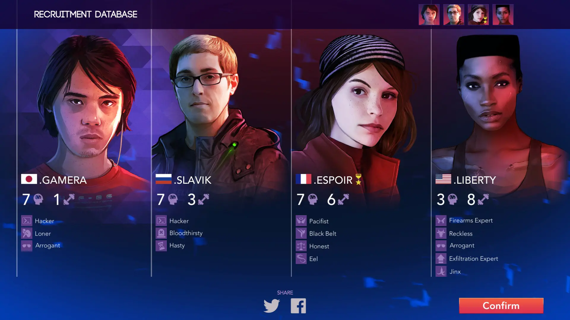 图片[4]-西格玛理论 谍战 Sigma Theory Global Cold War-勇士吧