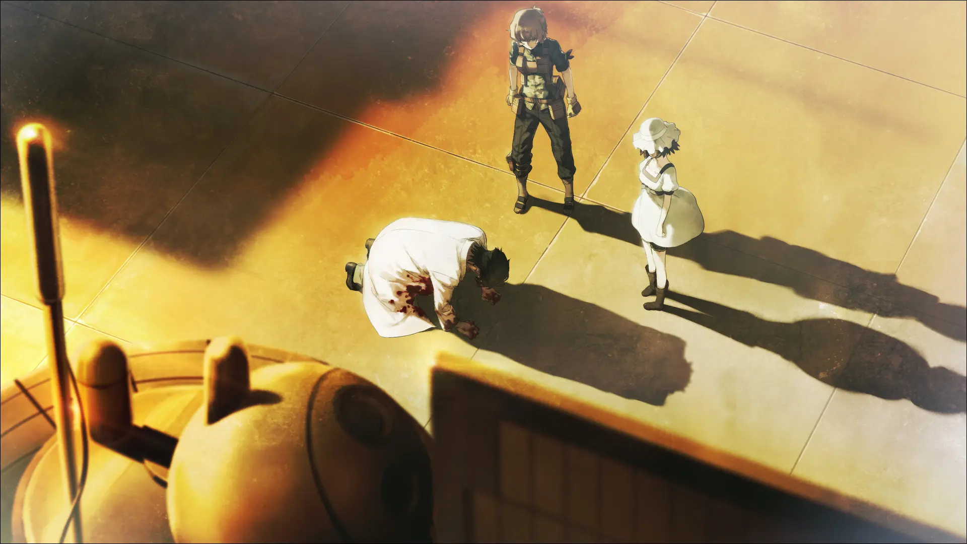 命运石之门0 STEINS GATE 0 v2023.11.22版 官方中文-勇士吧