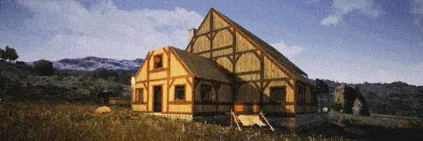 图片[1]-西部狂徒 Outlaws of the Old West-勇士吧