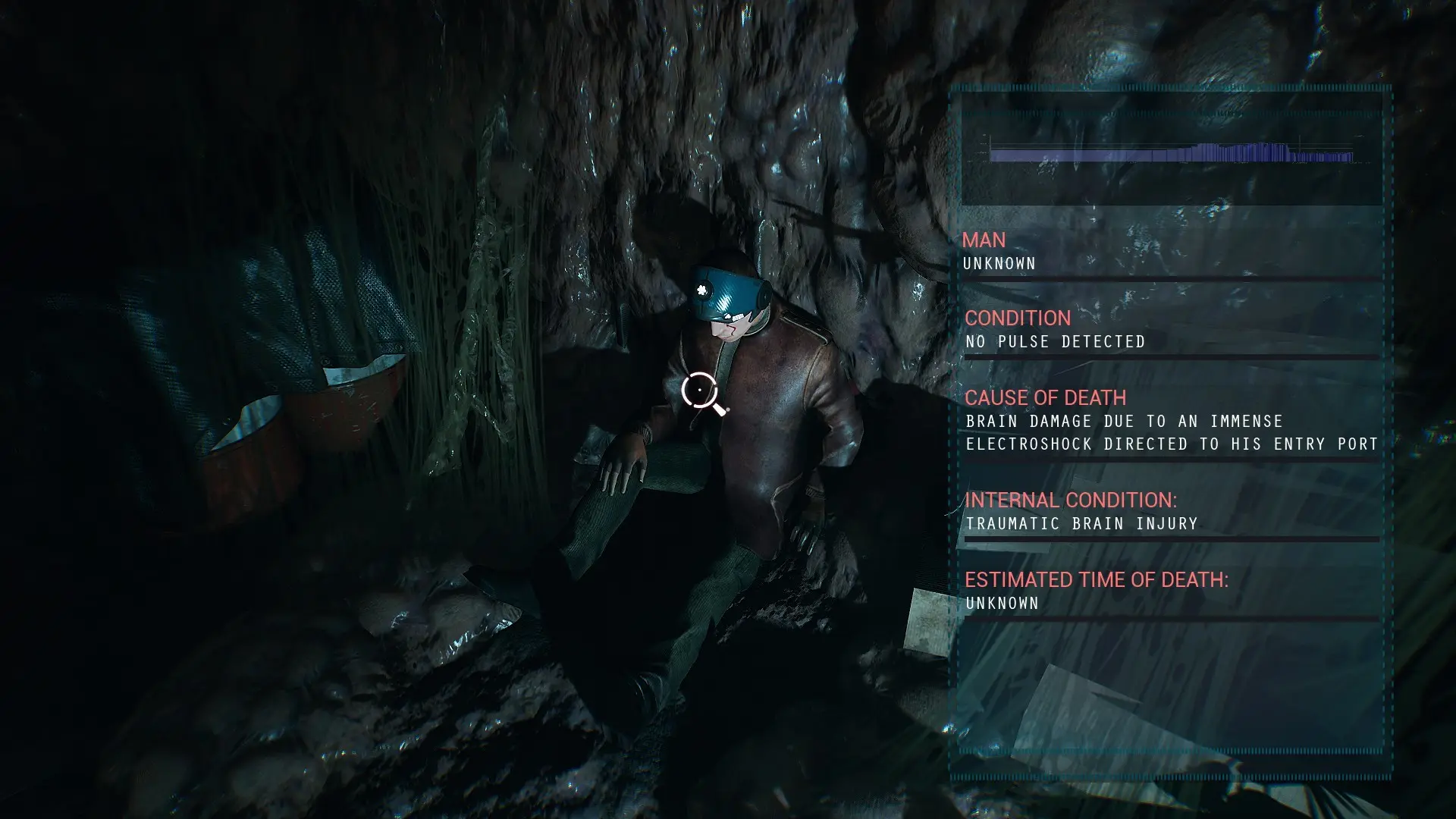 图片[2]-瞬变 Transient-勇士吧