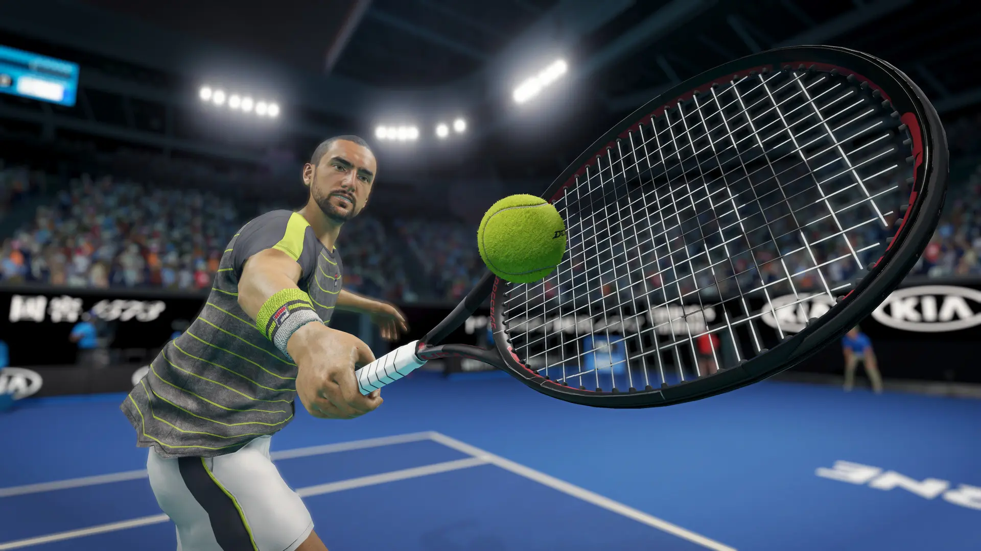 图片[4]-澳洲国际网球2 AO Tennis2 v1.0.1版 官方中文-勇士吧