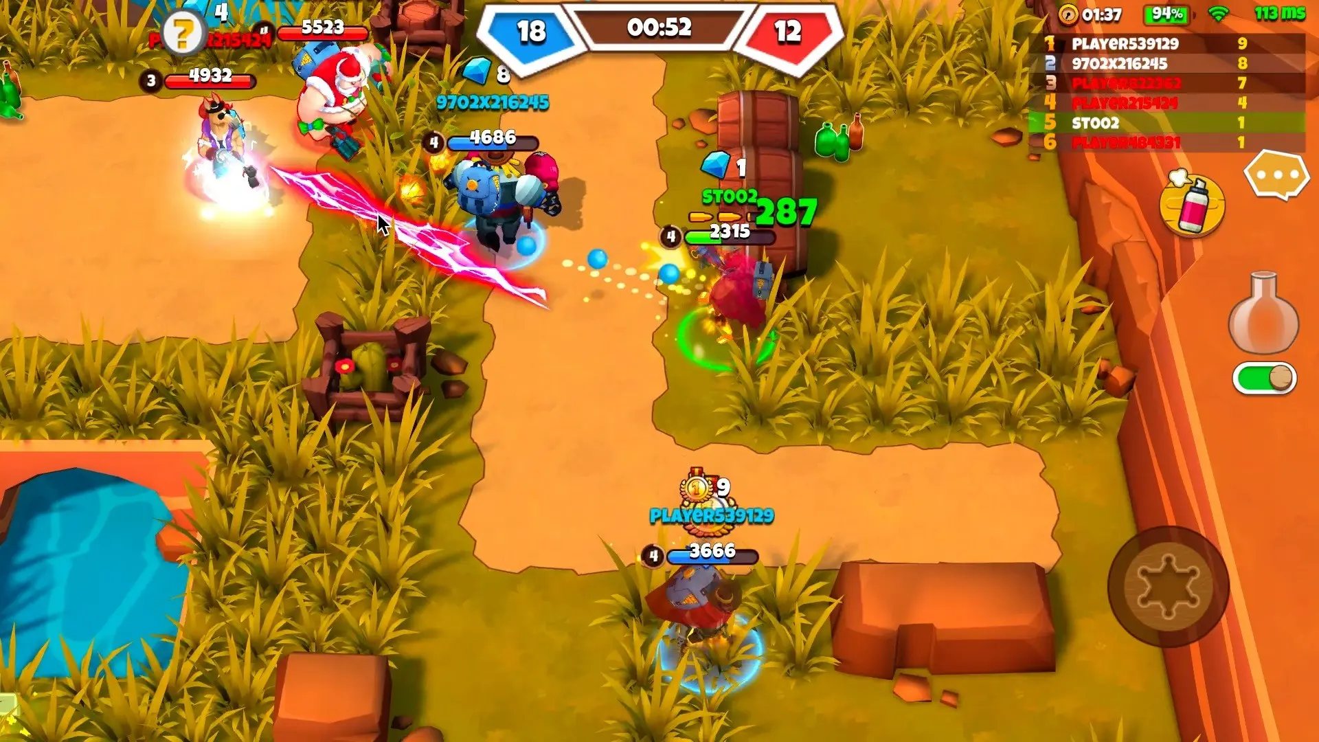 图片[1]-西部传奇 网络联机版 WestLegends 完整网络联机版 官方中文-勇士吧